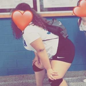 Meet your Posher, Aaliyah